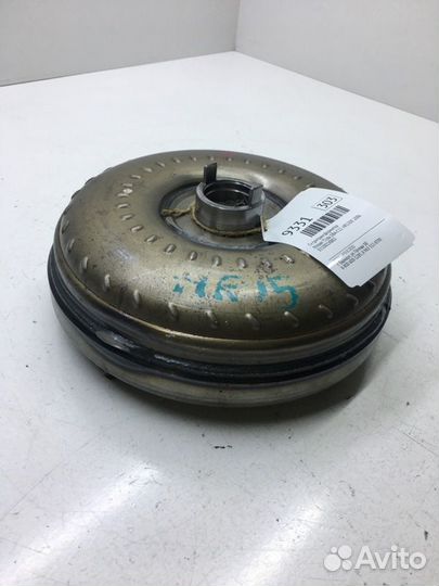 Гидротрансформатор Nissan Tiida C11 HR15DE 2006