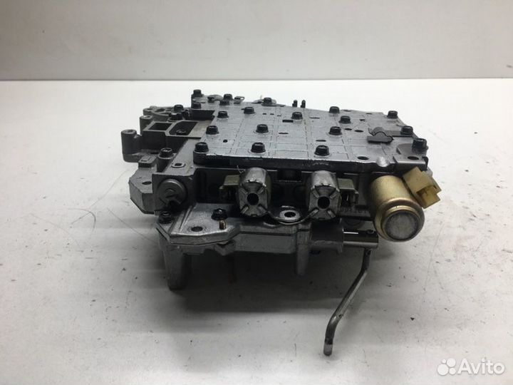 Блок клапанов автоматической трансмиссии Toyota