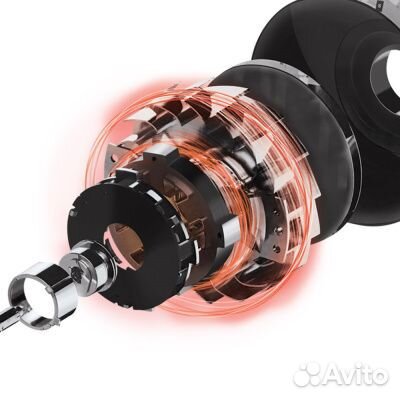 Соковыжималка шнековая redmond RJ-930S