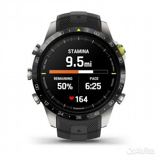 Часы Garmin Marq Athlete(gen 2)