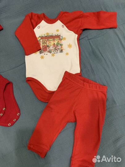 Детская одежда