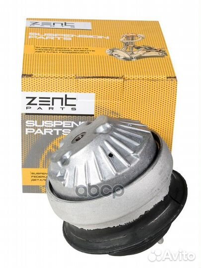 Z13238 подушка двс MB W220 2.8-3.7 &4WD M112 9