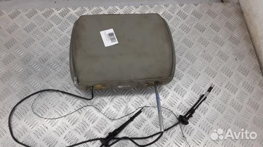 Подголовник передний chrysler voyager Grand Voyage