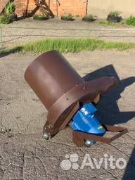 Комбикормовый мини завод фирмы агро св г. Барнаул