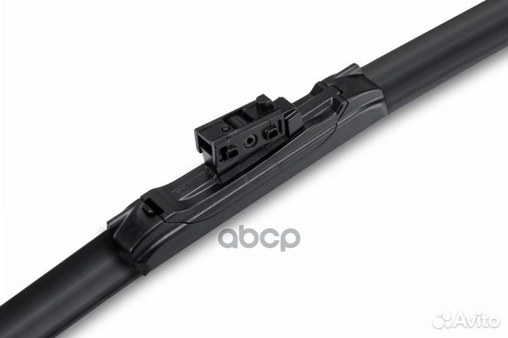 Щетки стеклоочистителя бескаркасные MB vito(447