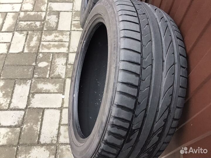 Bridgestone Potenza RE050A 245/45 R18 96W