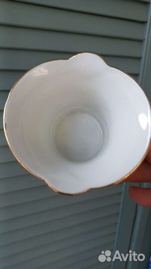 Набор кофейных чашек