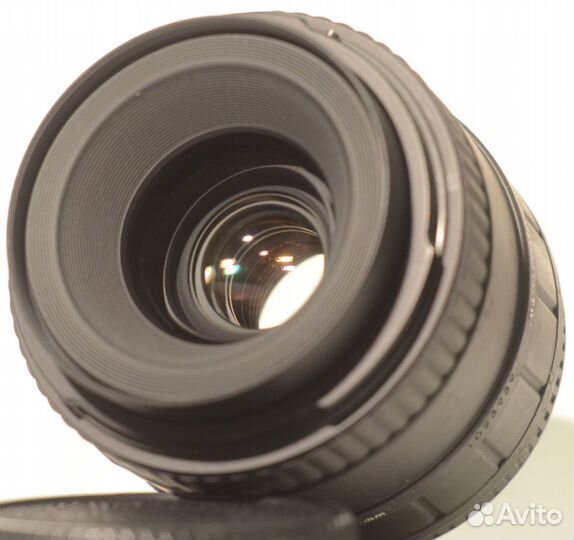 50mm Sigma Macro AF f2.8 Nikon