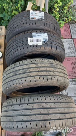 Hankook Ventus Prime 3 K125 195/55 R15 85V