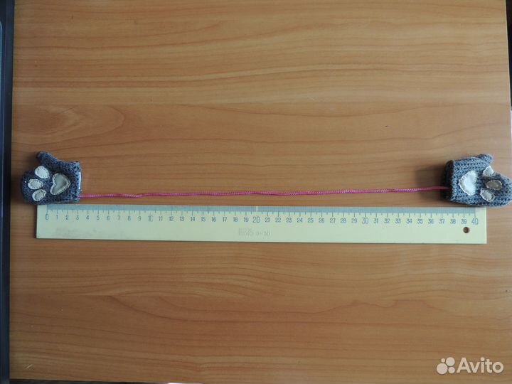 Одежда для большой куклы