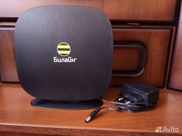 Wi-Fi роутер Smart Box