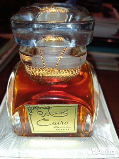 Винтажных Духи 