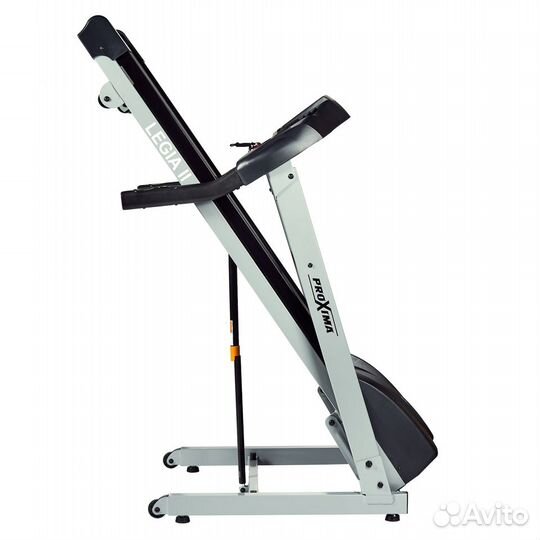 Беговая дорожка Proxima Legia II prot-206