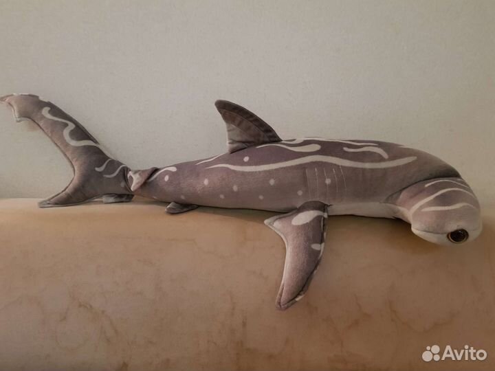 Игрушка Рыба-молот