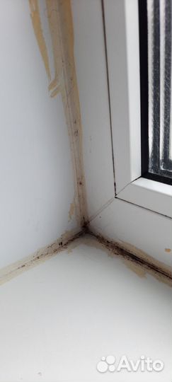 Ремонт пластиковых окон