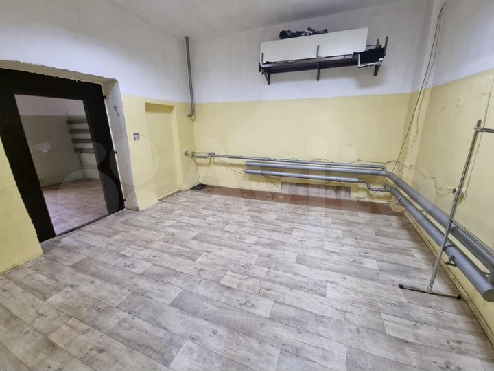 Производство, склад 740м2