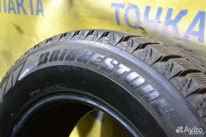 Bridgestone Blizzak Revo2 225/60 R16