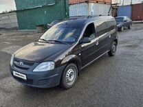 ВАЗ (LADA) Largus 1.6 MT, 2018, 188 000 км, с пробегом, цена 760 000 руб.