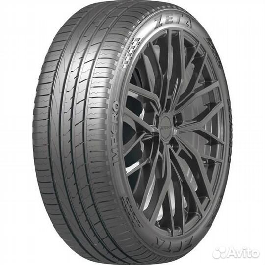 Zeta Impero 265/50 R19