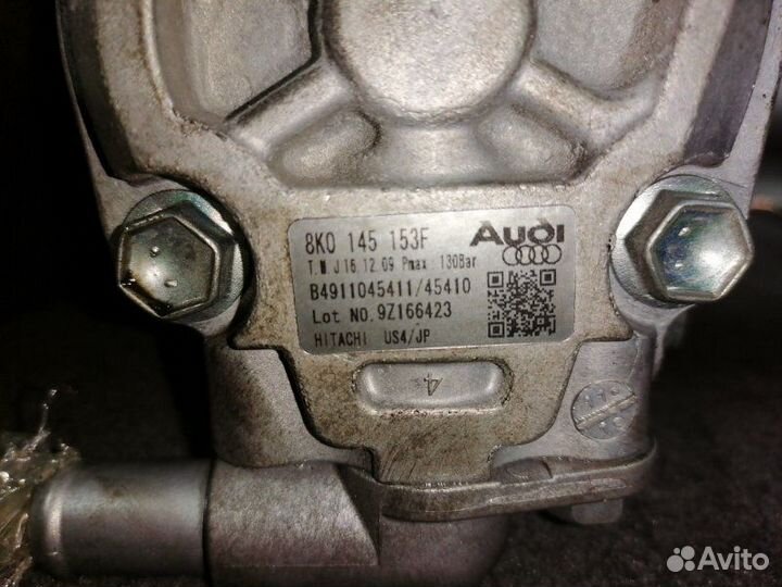 Гидроусилитель Audi A4 8K5 cdhb 2010