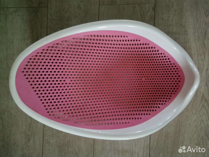 Горка для купания