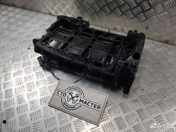 Поддон масляный Peugeot Boxer 2.2