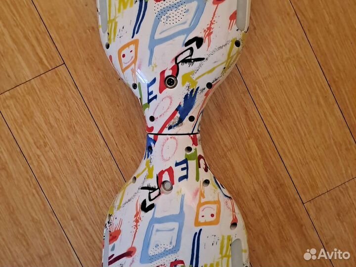 Гироскутер бу