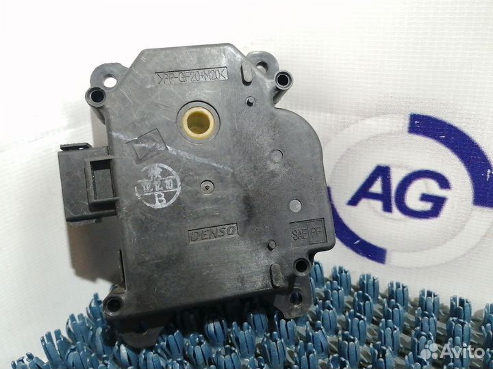 Сервопривод заслонок печки Honda CR-V