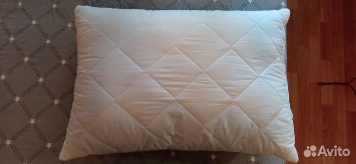 Подушка