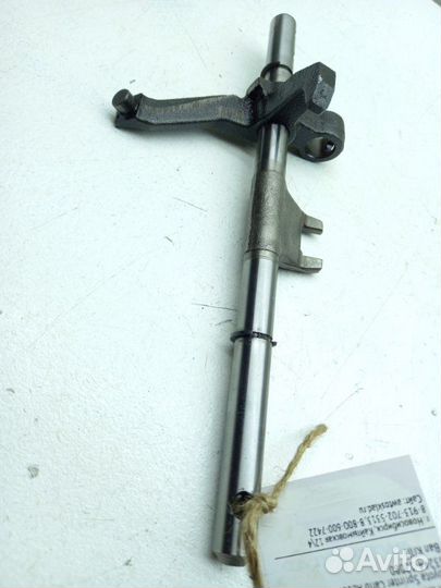 Вал кпп Toyota Sprinter Carib AE109V 4AFE