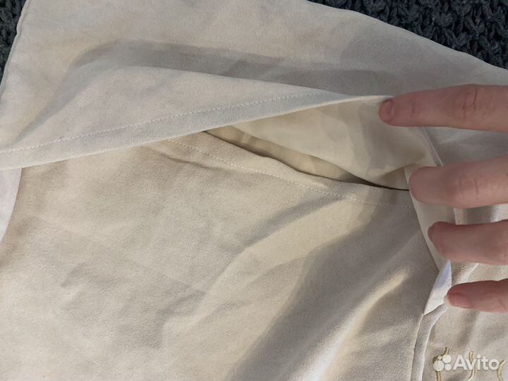 Чехол на подушку, hm, zara home