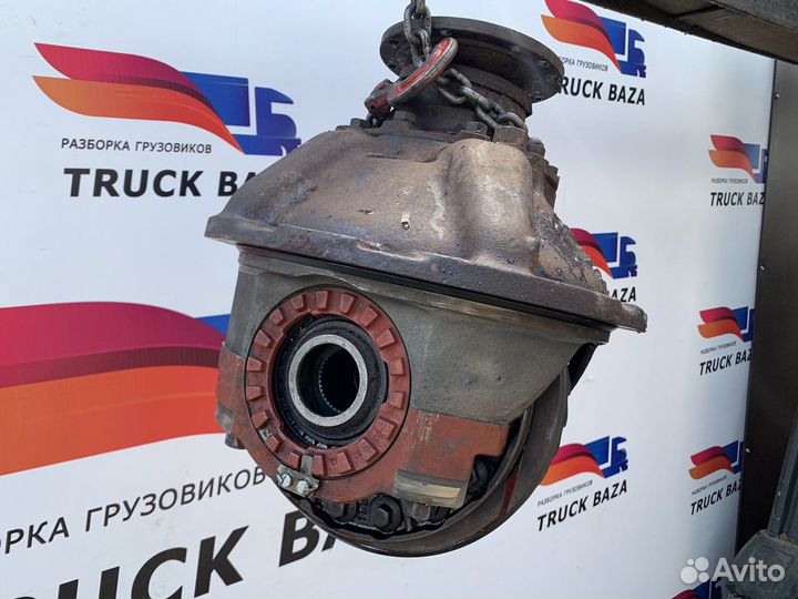 Редуктор заднего моста P1345 2.31