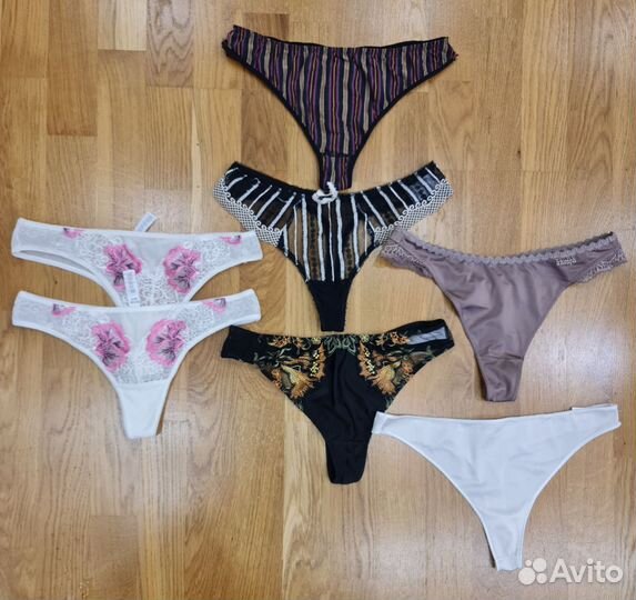 Трусы женские Oryades 42-44