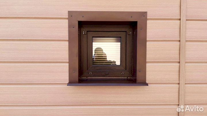 Пластиковые окна без посредников