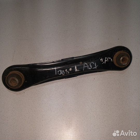 Рычаг задний Mitsubishi ASX