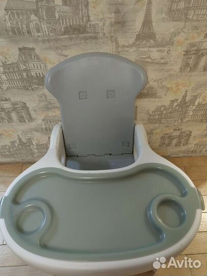 Детский стульчик для кормления