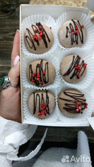 Моти десерт, моти хинкали, моти-фрукт банан