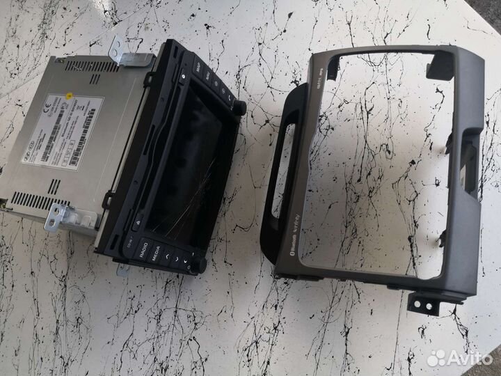 Шгу Sportage 3 infinity