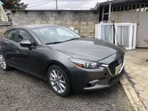 Mazda 3 2.0 AT, 2016, 100 000 км, с пробегом, цена 1 200 000 руб.