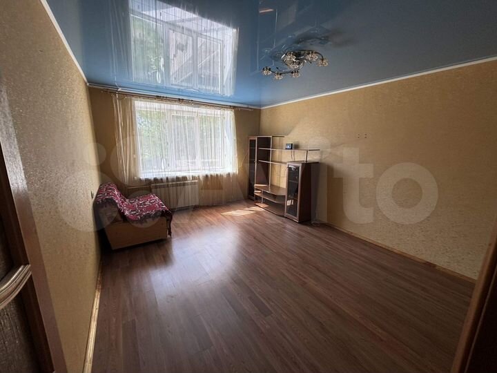 1-к. квартира, 35,4 м², 2/9 эт.