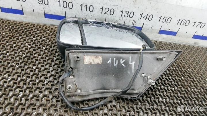 Зеркало левое Citroen Jumper