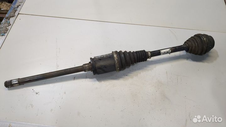 Полуось BMW 5 G30, G31, 2019