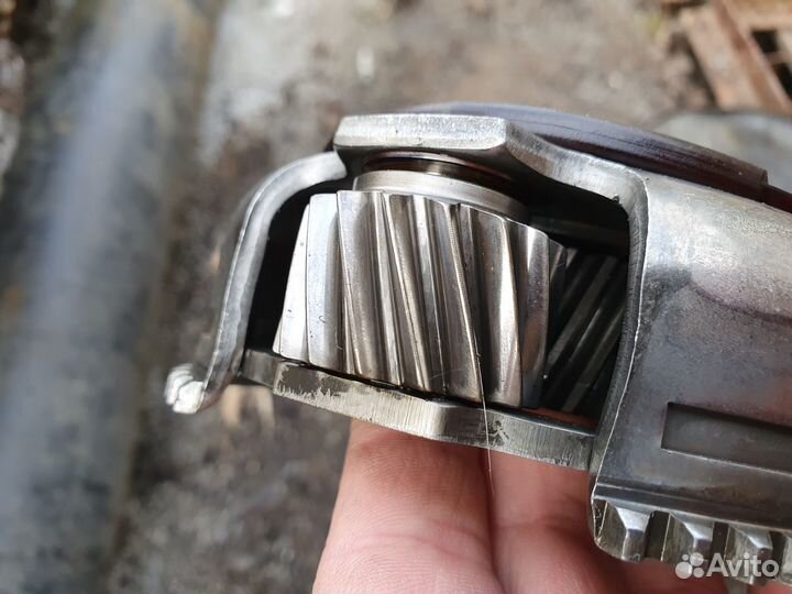 Планетарка передняя АКПП zf 6hp26 audi A8 D3 4.2