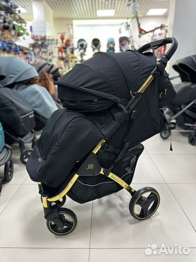 Коляска babalo future 2023