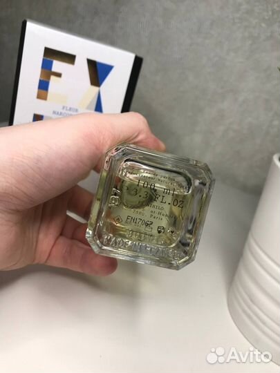 Женские духи Fleur Narcotique флер наркотик