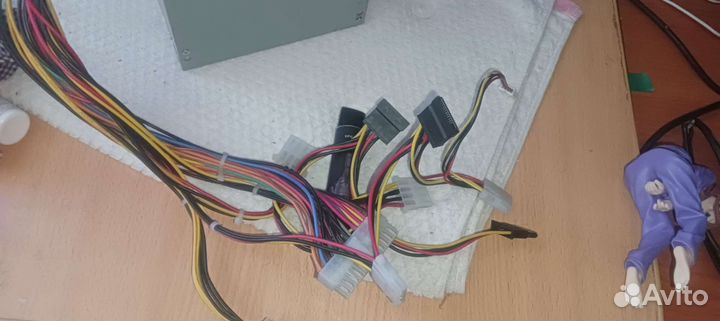 Блок питания 430ват