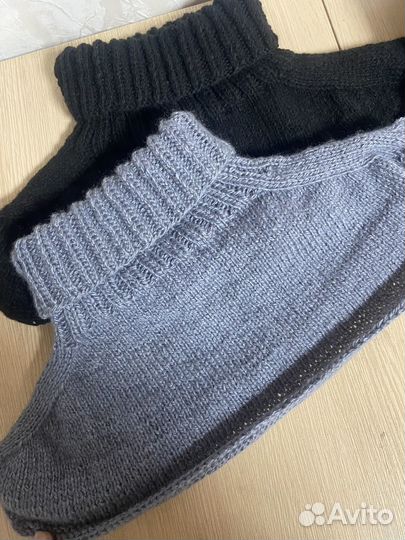 Манишка взрослая