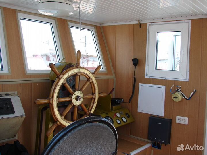 Плавмагазин