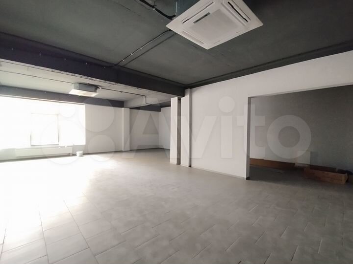 Помещение 140 кв.м в районе улицы Дзержинского