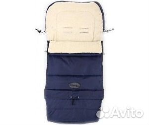 Конверт в коляску